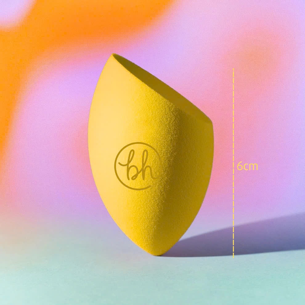  Miếng Mút Tán Nền BH Cosmetics Foundation Blender BHM003